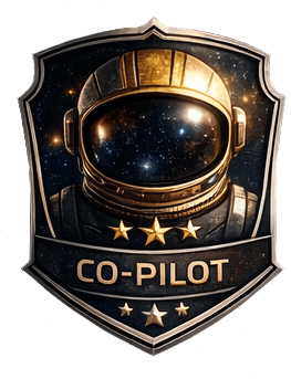 CO-PILOT