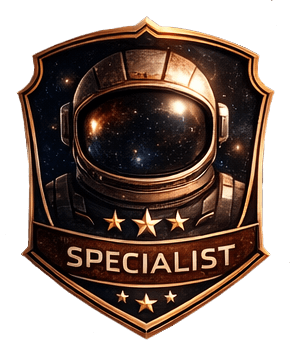 SPECIALIST